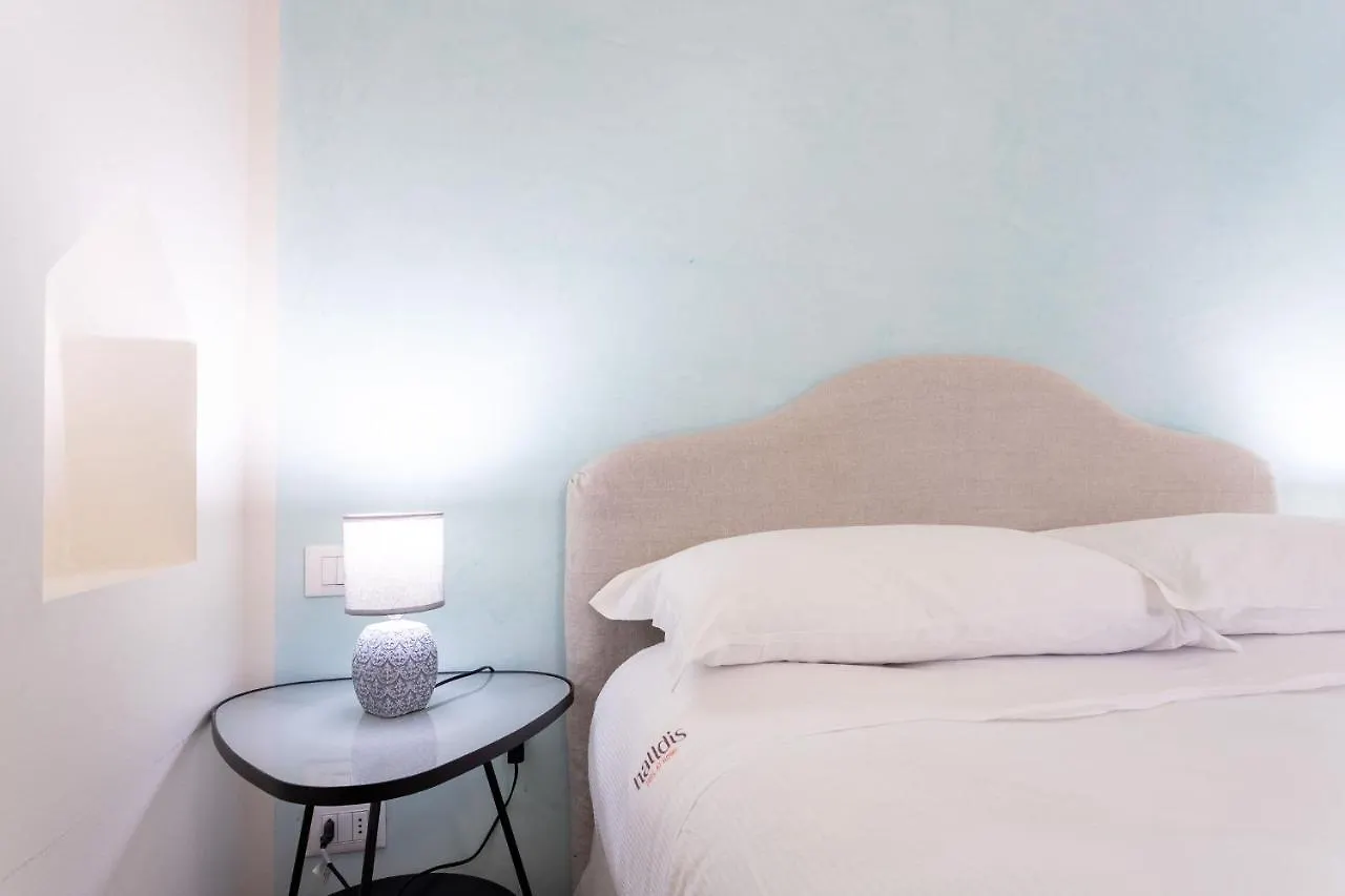 Pontaccio Apartment Milan Italy