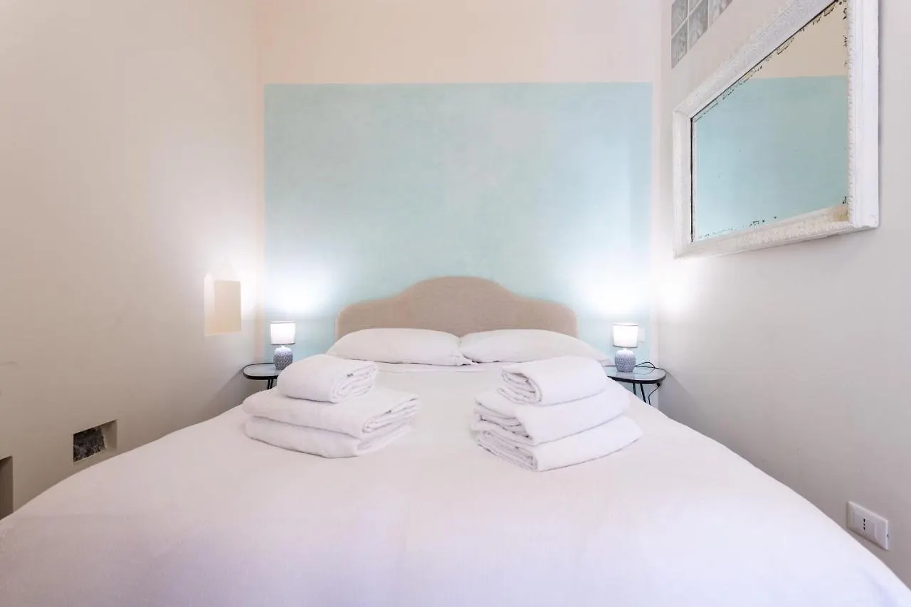 Pontaccio Apartment Milan Italy
