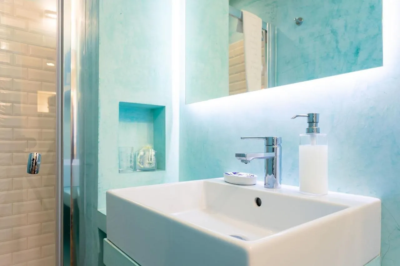 Pontaccio Apartment Milan